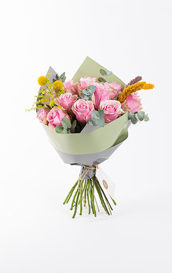 butik cicek gondermek veya tasarim cicek denilince akla ilk gelen elbette bloom and fresh